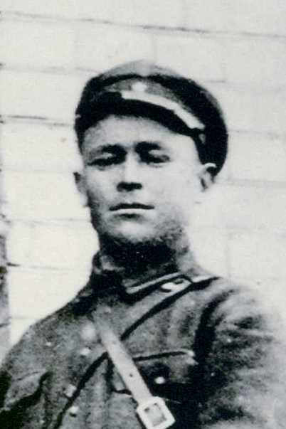 Сидоренко Михаил Григорьевич