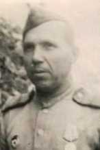 Иноземцев Федор Савельевич