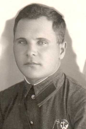 Марыкин Александр Романович