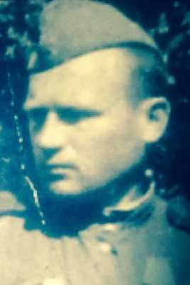 Кочетков Василий Федорович