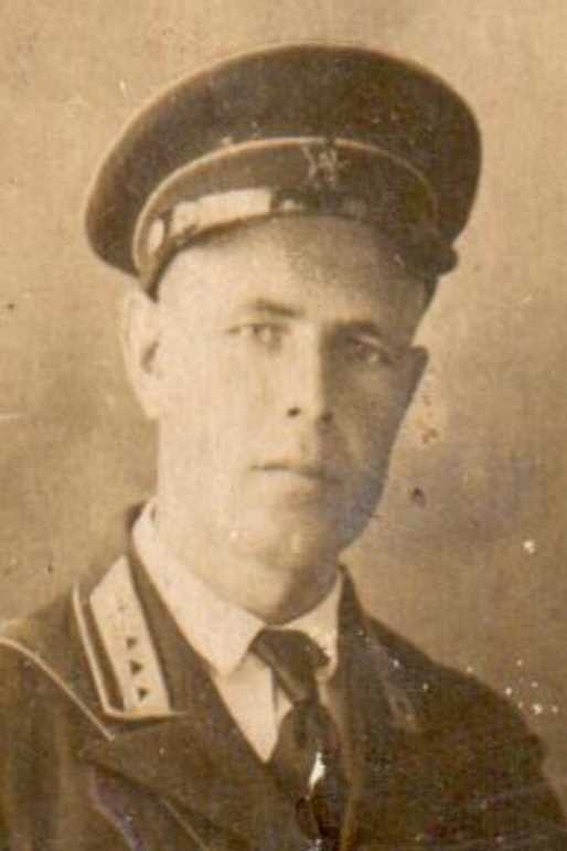 Чудотворов Григорий Яковлевич