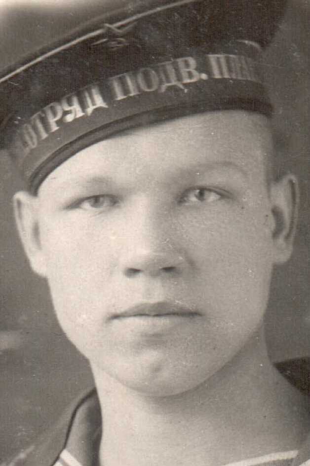 Трофимов Михаил Михайлович