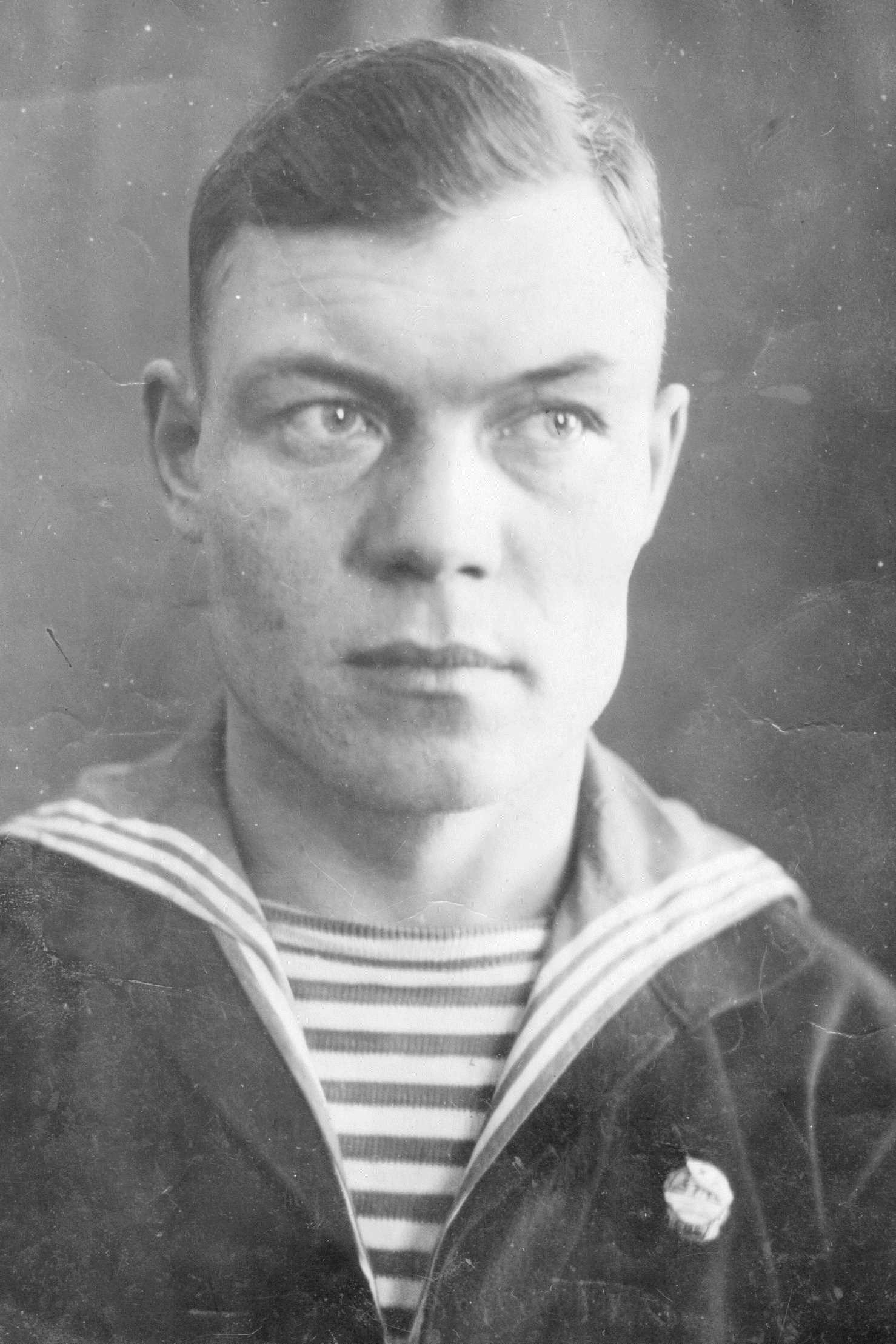 Колесников Иван Петрович