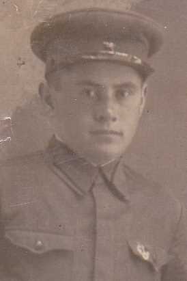 Грибанов Роман Артемович