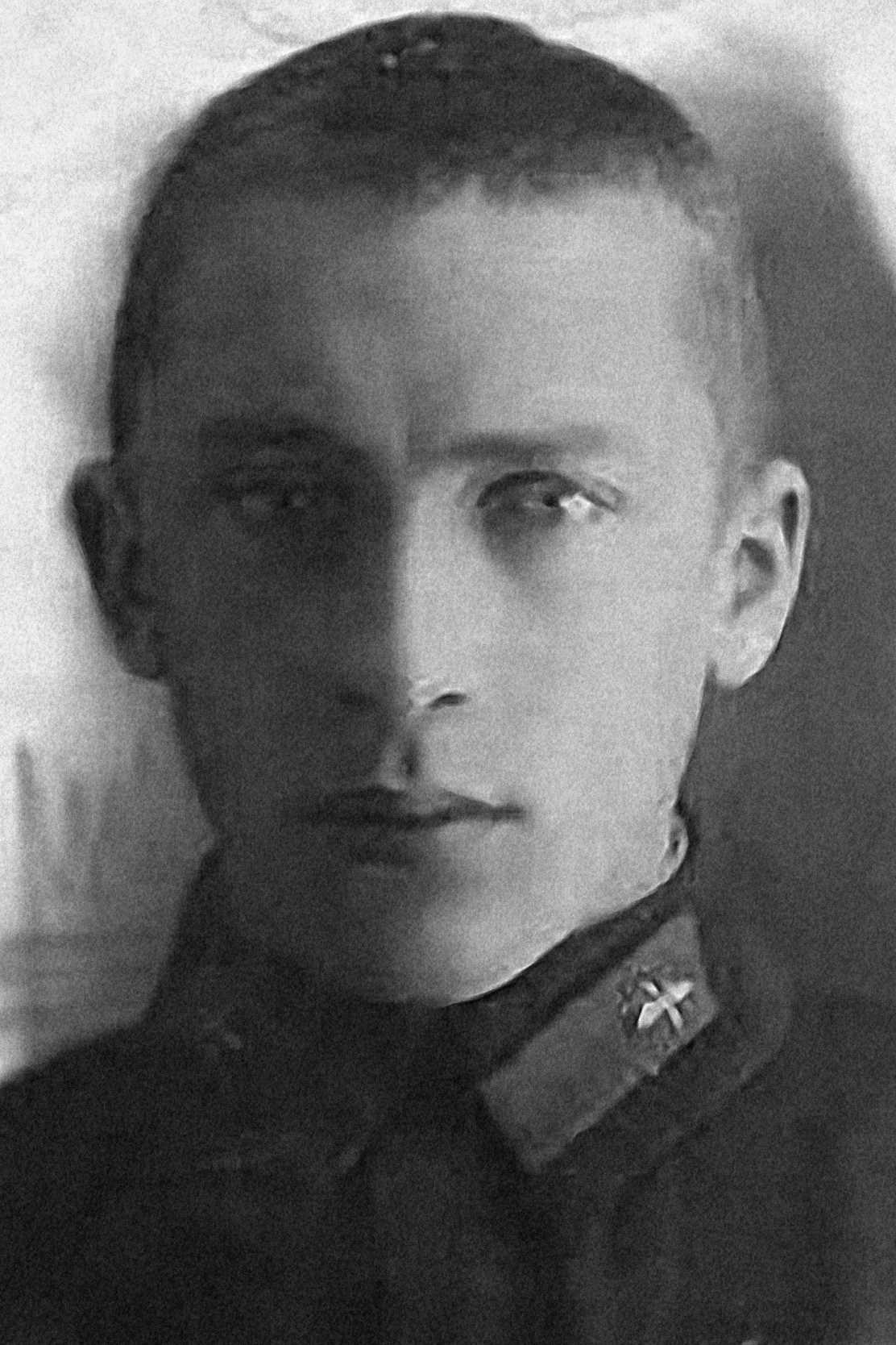 Кузнецов Владимир Григорьевич