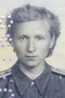 Рыбина(Антонова) Раиса Александровна