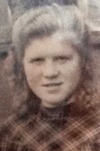 Гусева Мария Васильевна