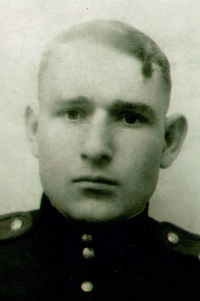 Большаков Н. А.