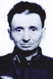 Бодров Иван Степанович