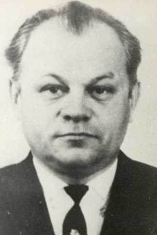 Панасенко Петр Игнатьевич