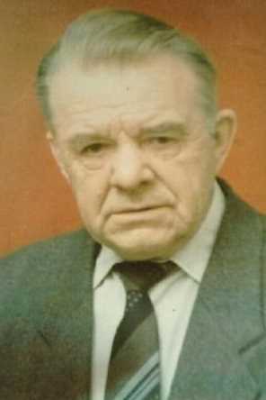 Ермаченко Владимир Степанович