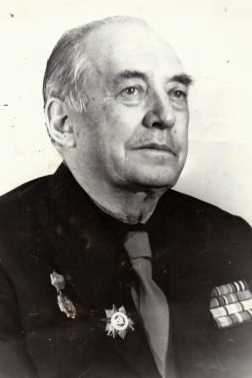 Антипов Виктор Алексеевич