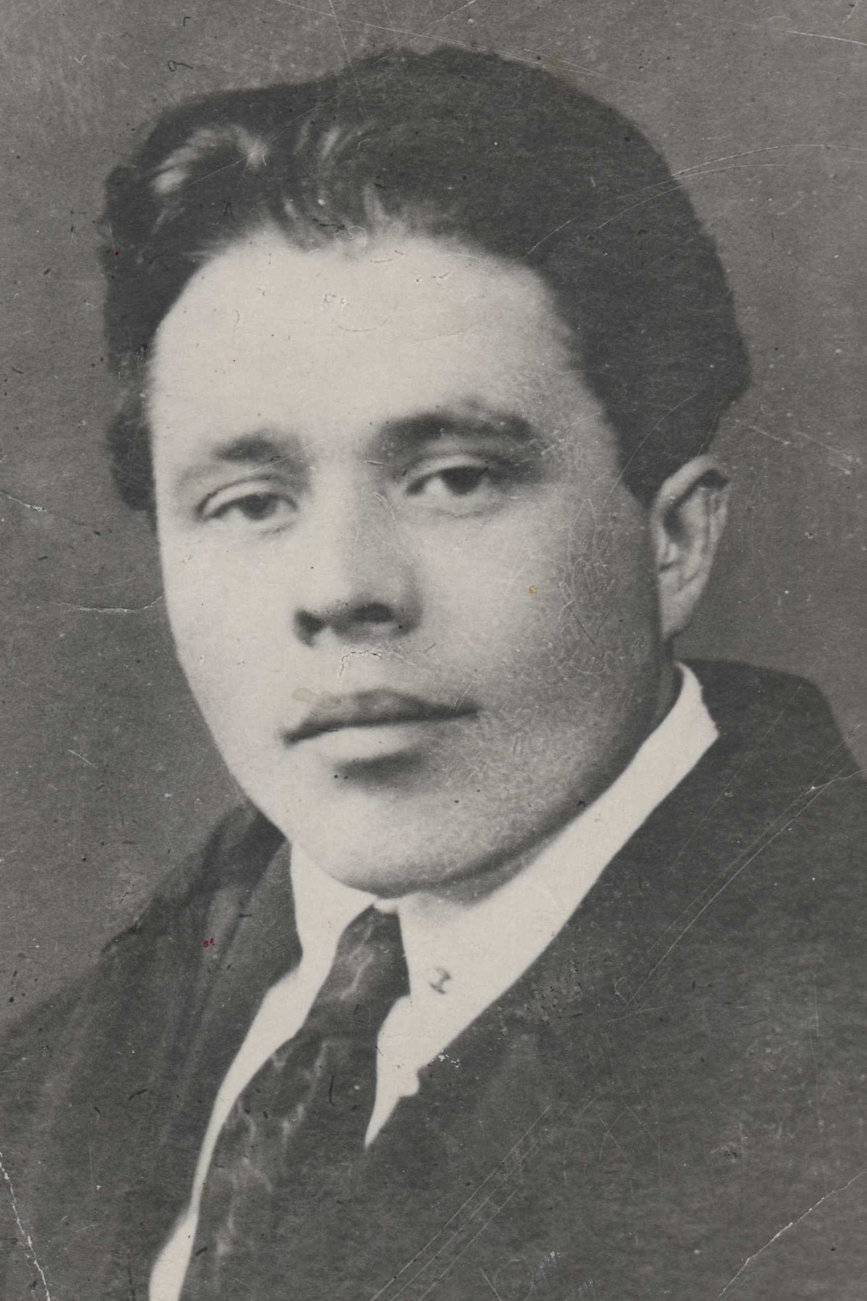 Дурасов Василий Александрович