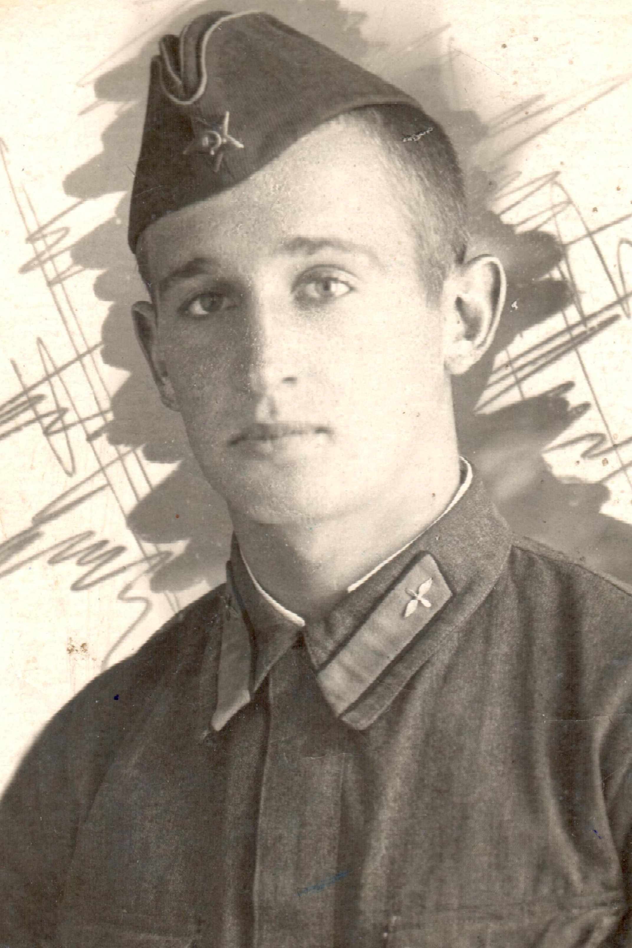 Грибов Георгий Васильевич