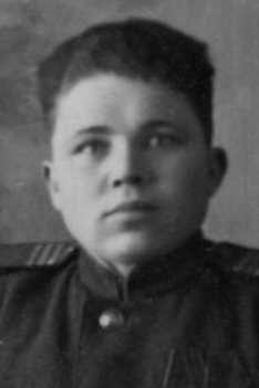 Главатский Геннадий Николаевич