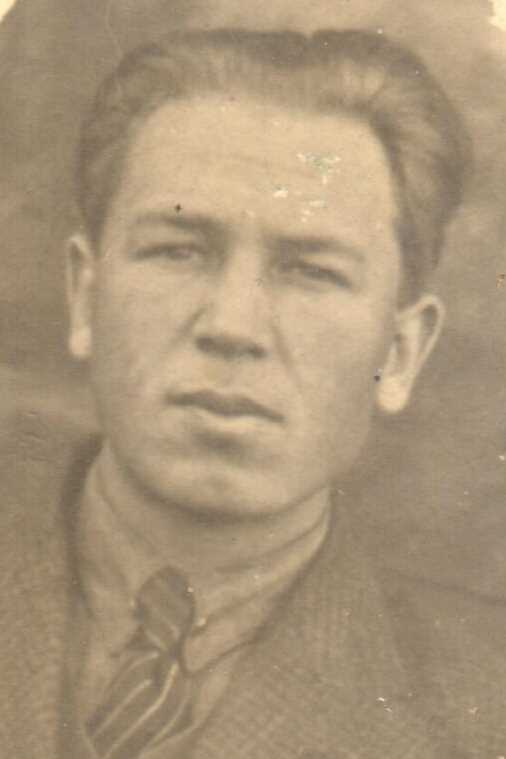 Карасев Алексей Васильевич