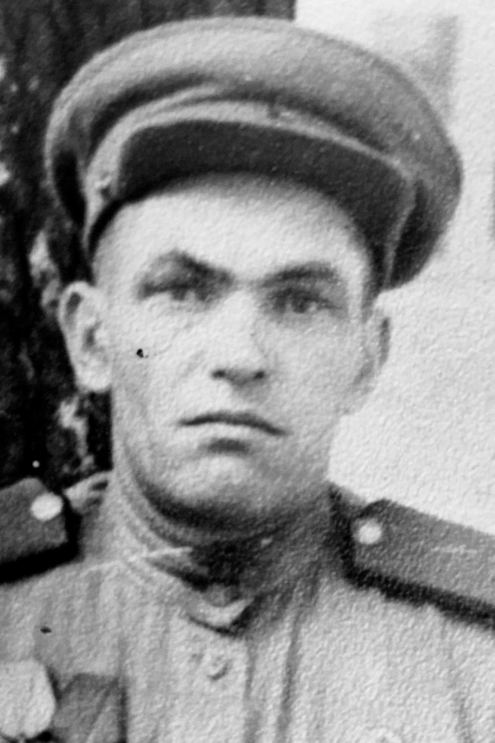 Спицин|Спицын Павел Алексеевич