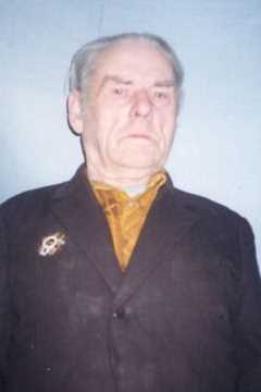Баранов Василий Алексеевич