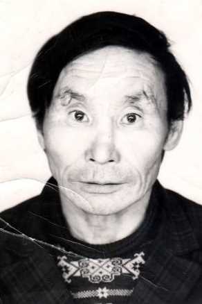 Александров Николай Иванович