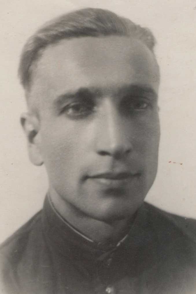 Матвеев Владимир Васильевич