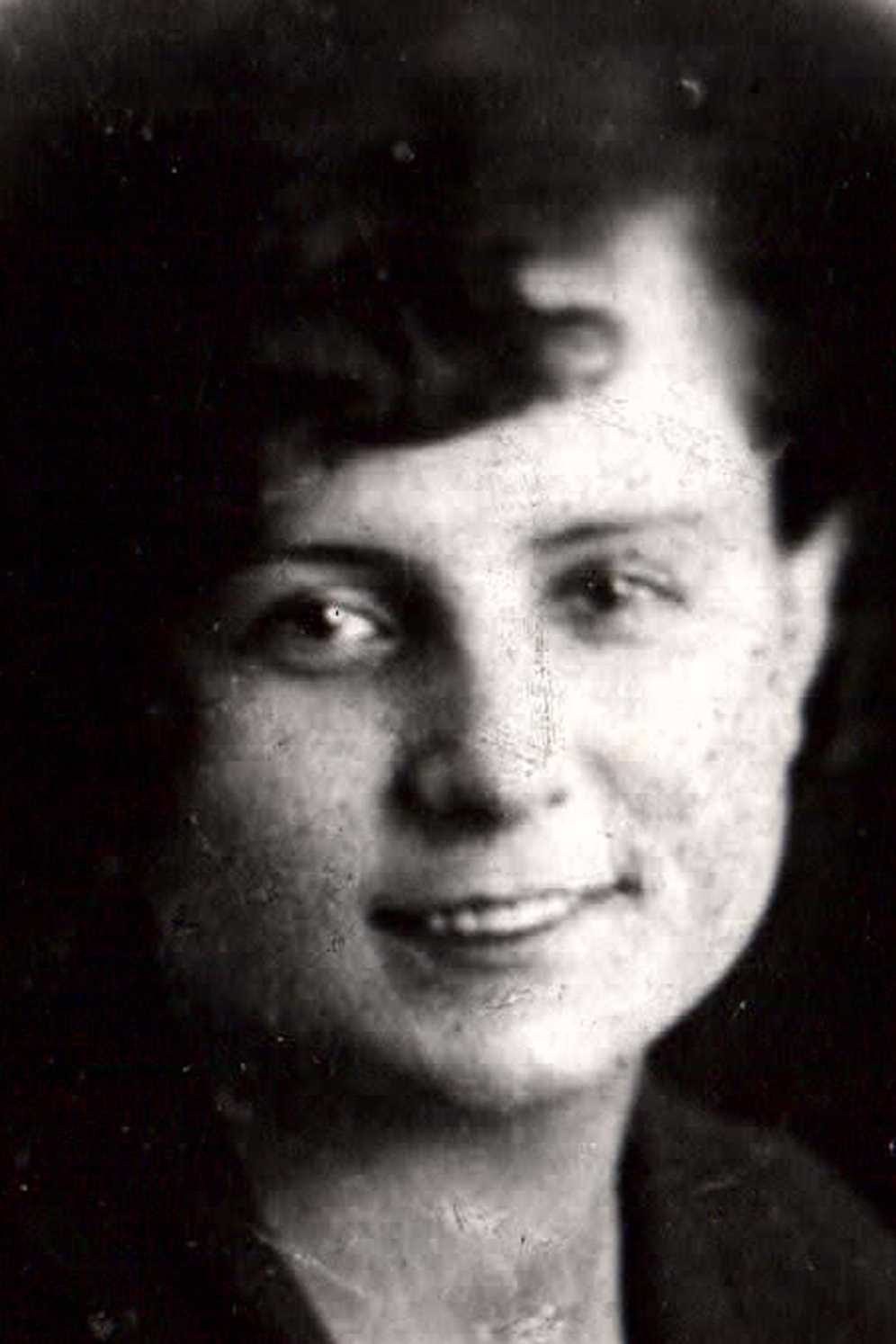 Чеснокова Клавдия Васильевна