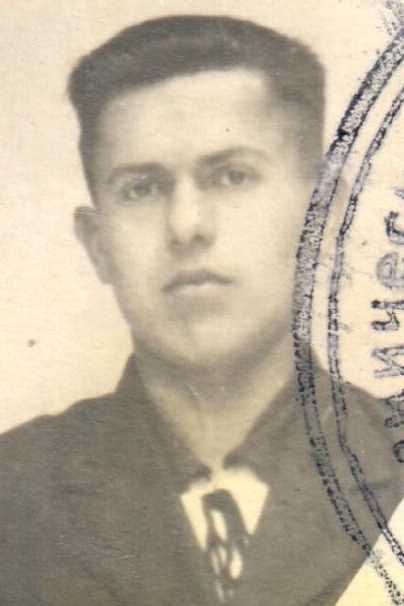 Боков Михаил Васильевич