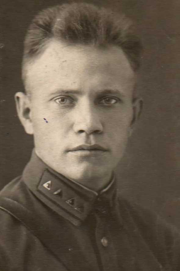 Мишин Сергей Георгиевич