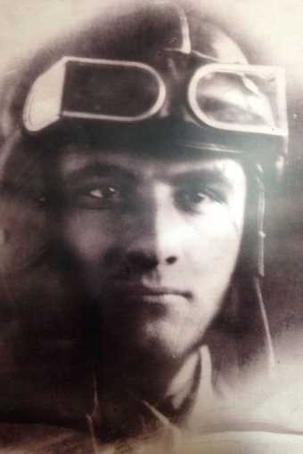 Сливко Павел Андреевич