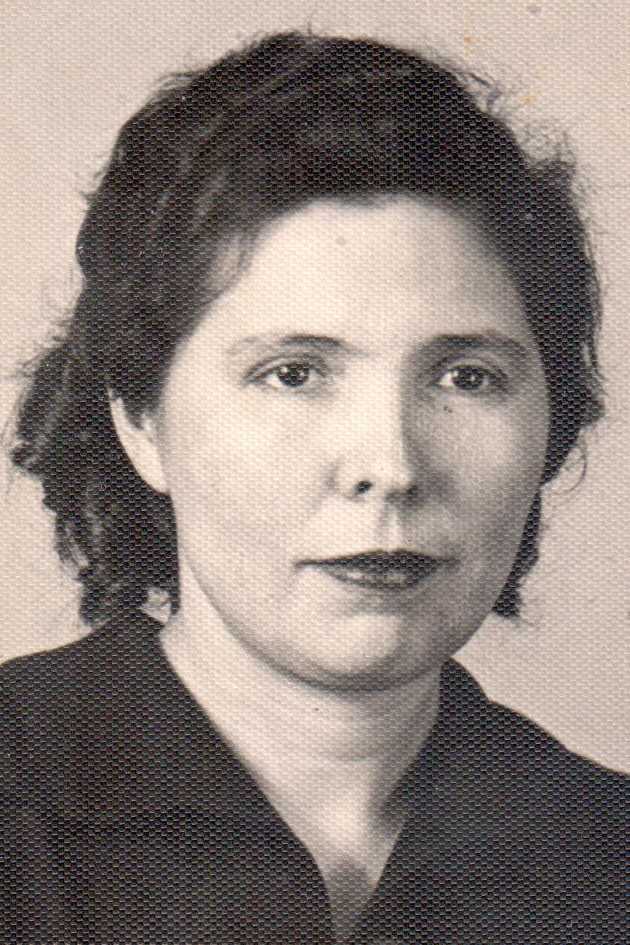 Макарова Лидия Ивановна