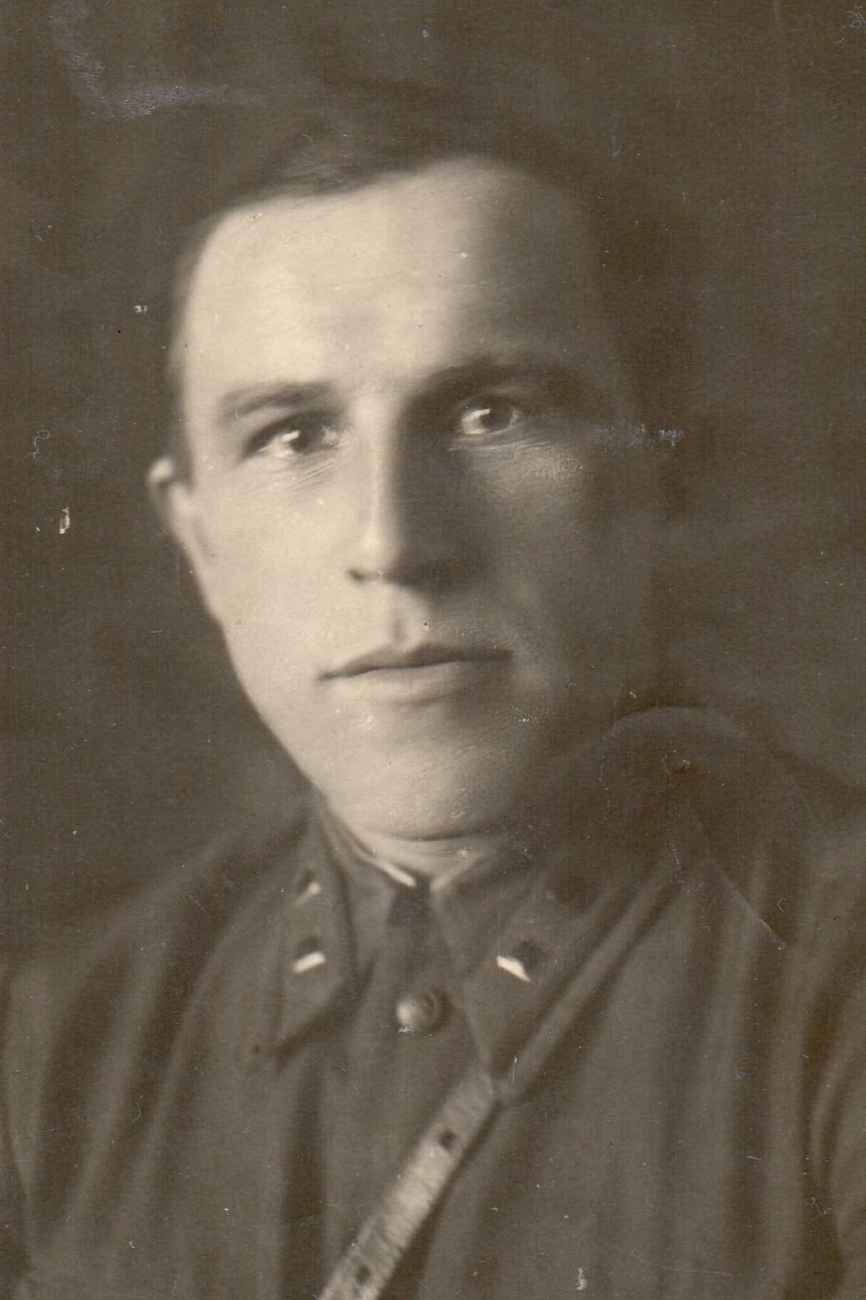 Москалев Николай Иванович