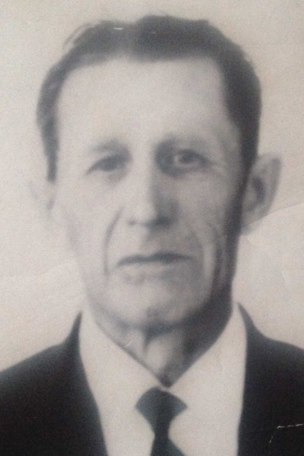 Назаров Григорий Иванович
