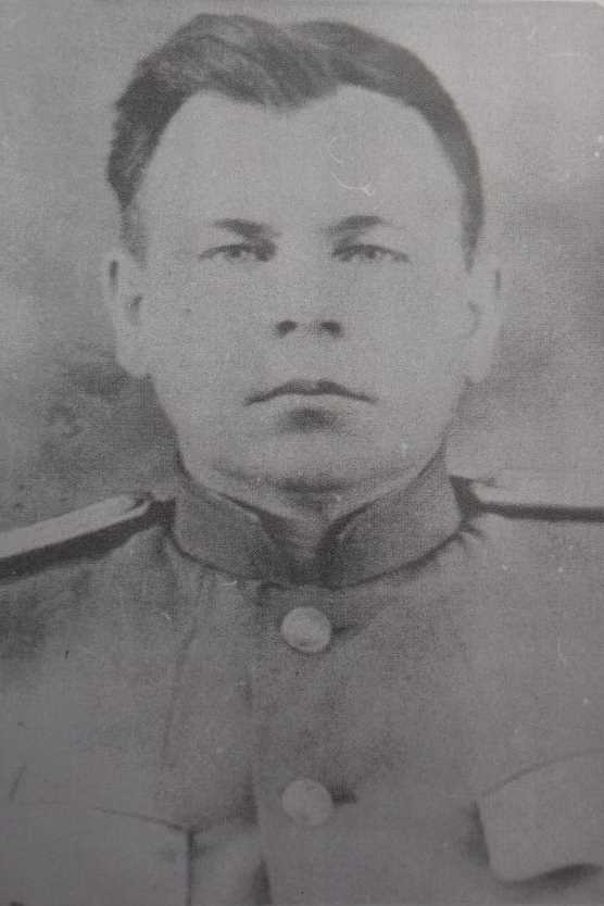 Осипов Иван Федорович