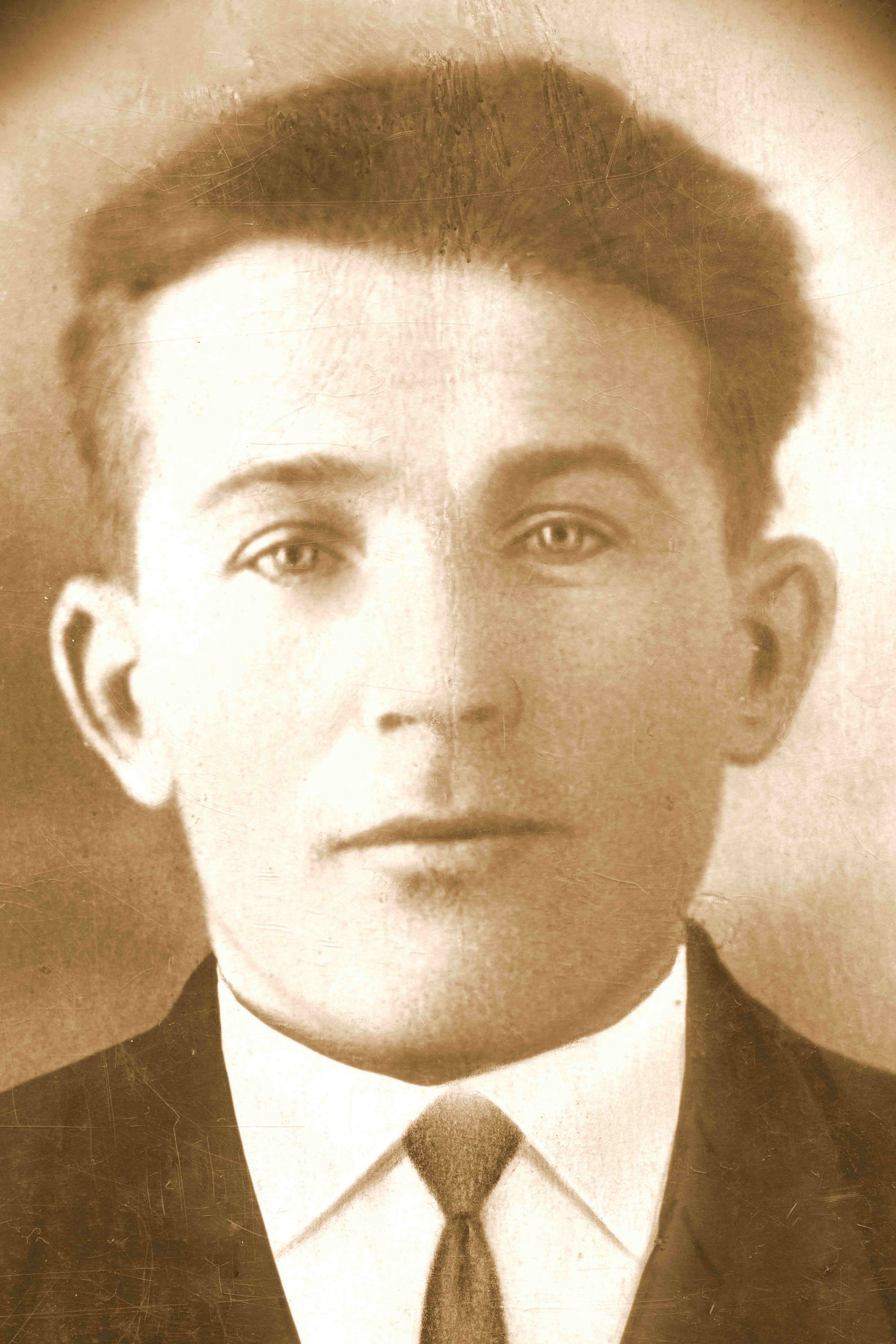 Гришин Иван Сергеевич