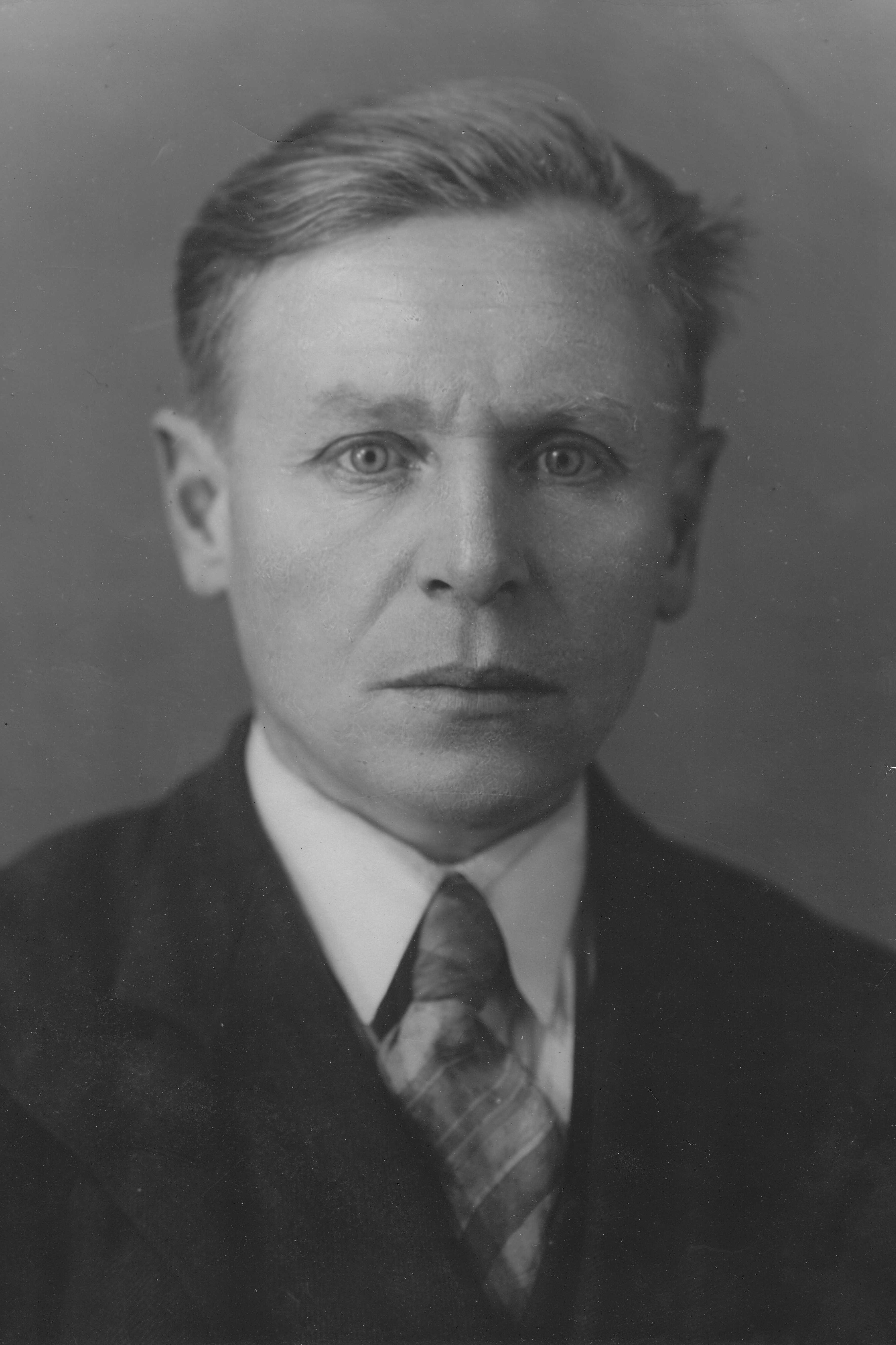 Иншаков Иван Елисеевич