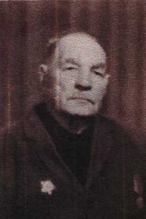 Пономарев Сергей Яковлевич