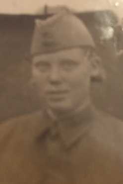 Василевская Вера Ивановна