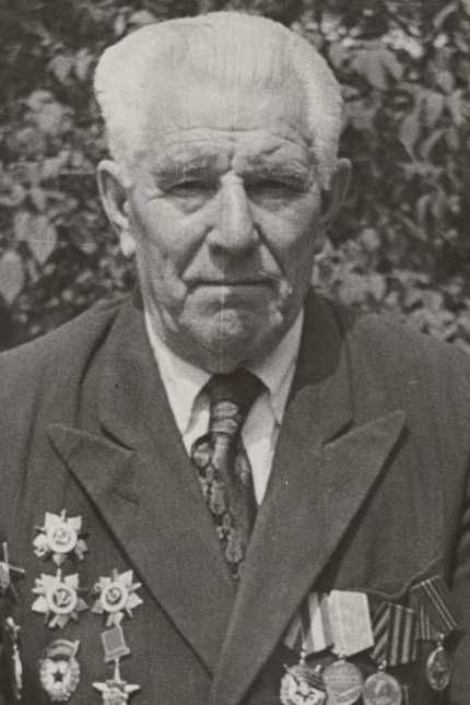 Еремеев Михаил Николаевич