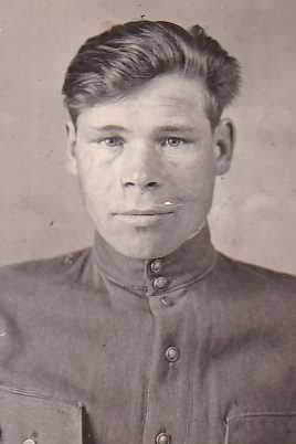 Зотов Василий Михайлович