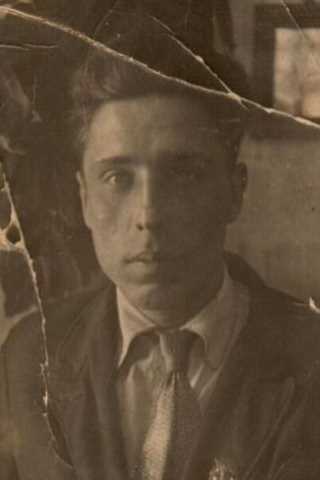 Герасимов Александр Михайлович