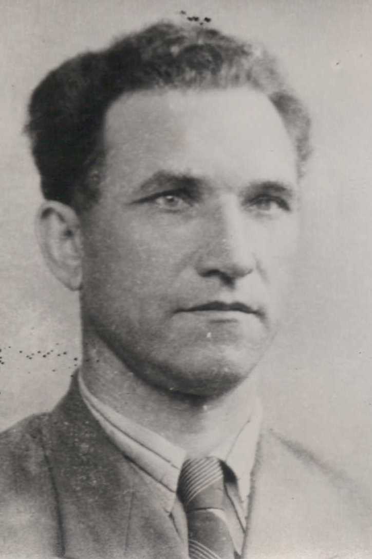 Ивченко Василий Яковлевич