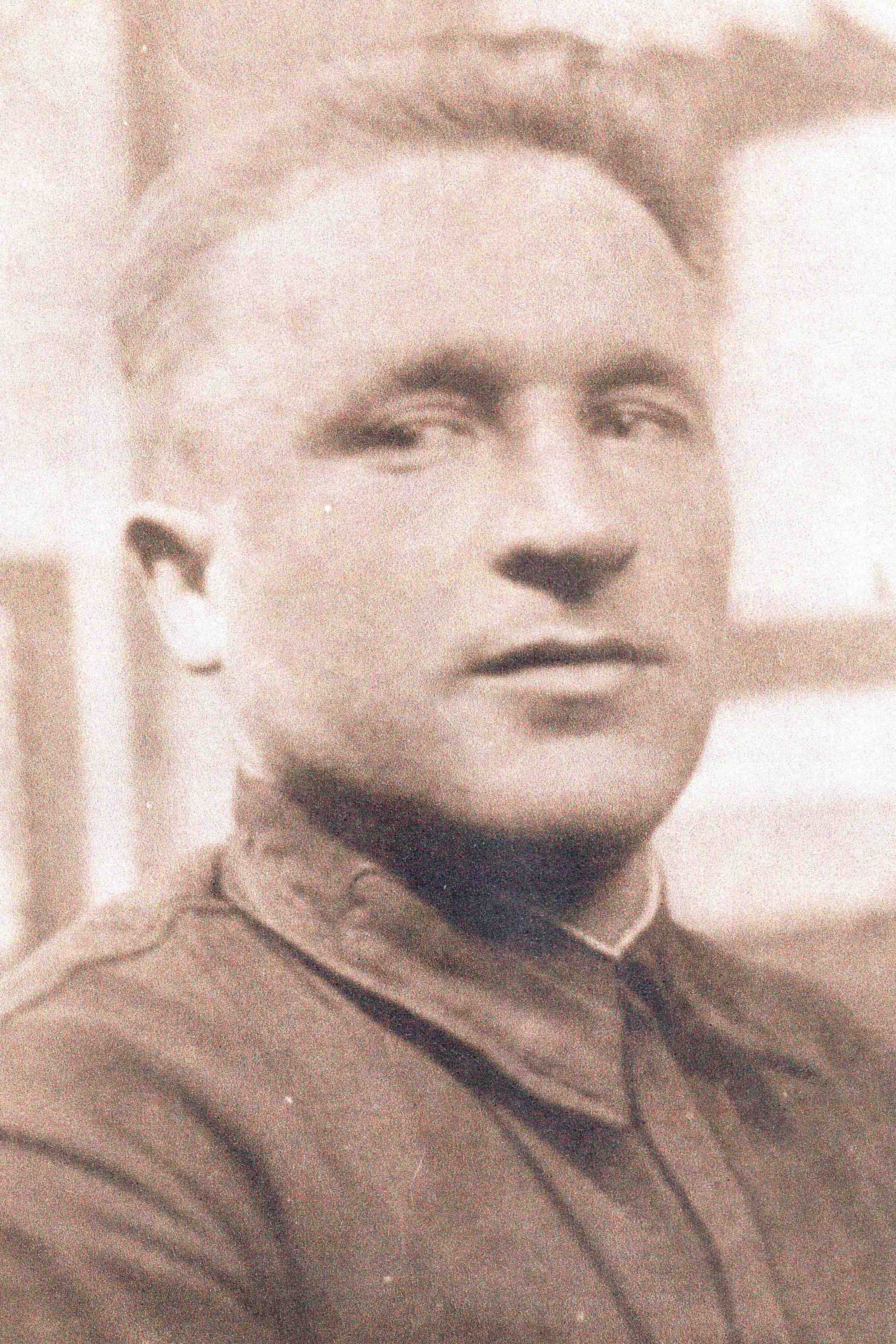 Михайлов Александр Егорович