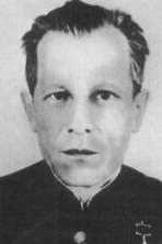 Широнин Петр Николаевич