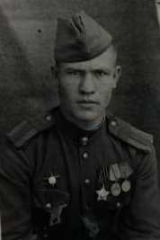 Воронцов Алексей Григорьевич