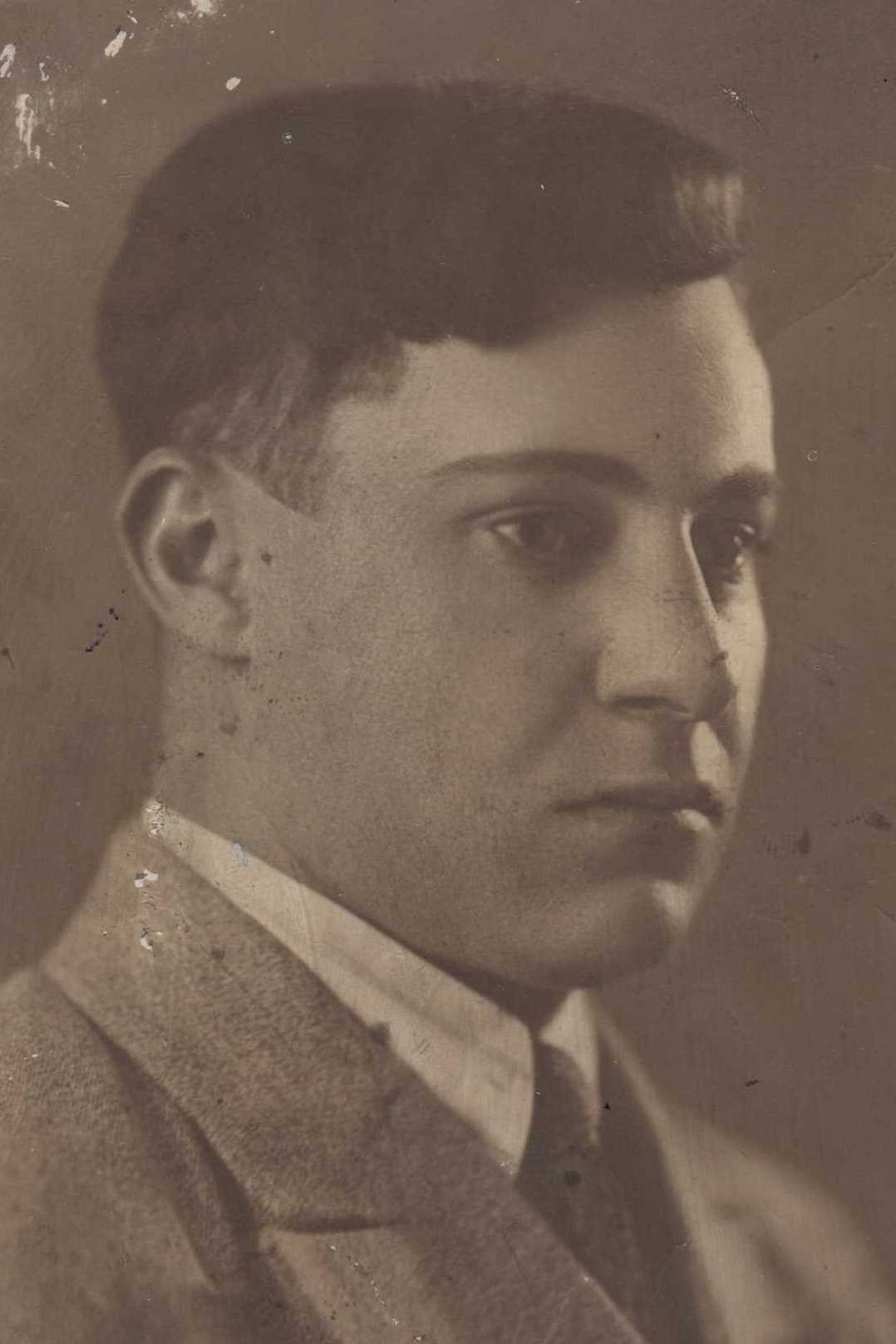 Васильев Тимофей Михайлович