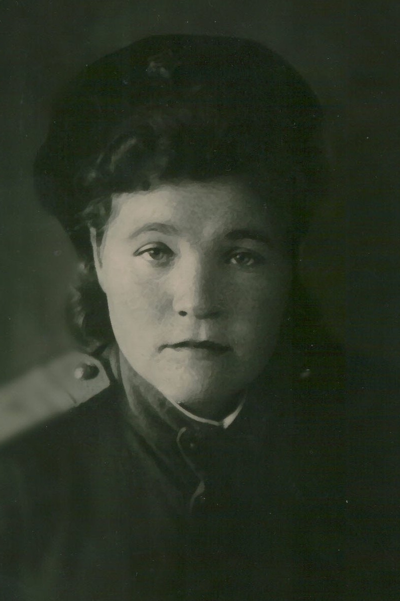 Зайцева Мария Андреевна