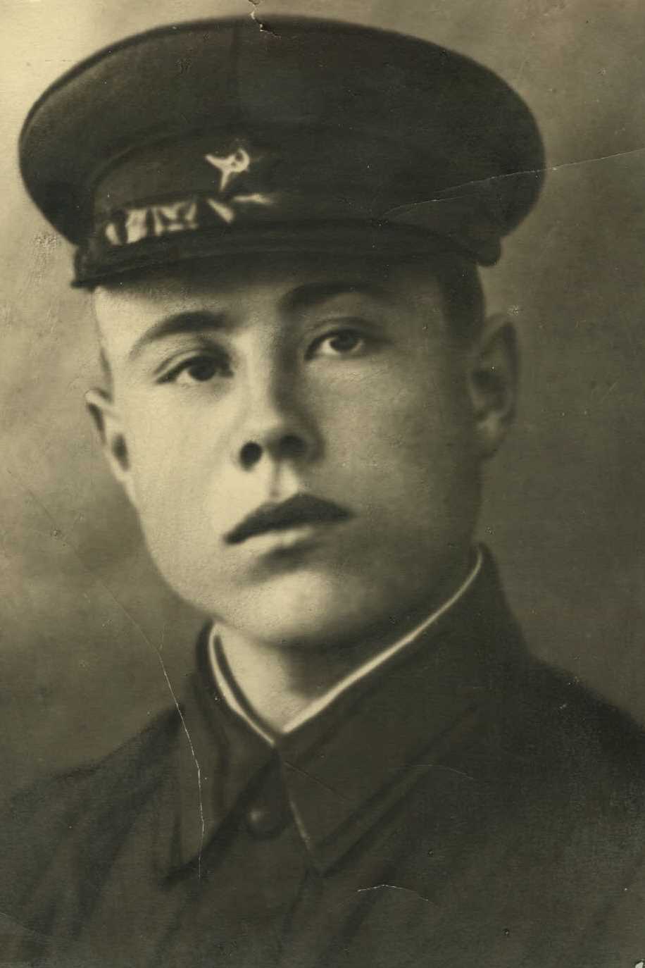 Грачев Алексей Васильевич