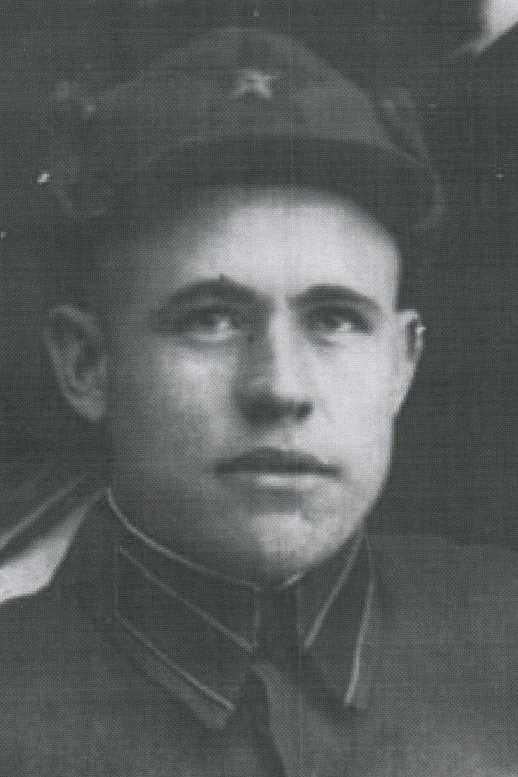 Шипилов Николай Гаврилович