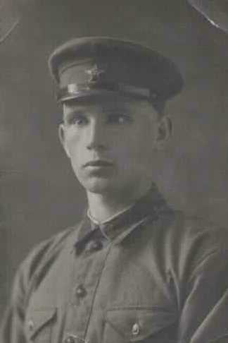 Боков Алексей Алексеевич