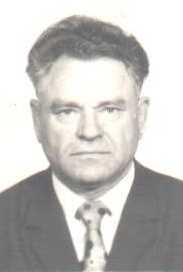 Алексеев Иван Николаевич