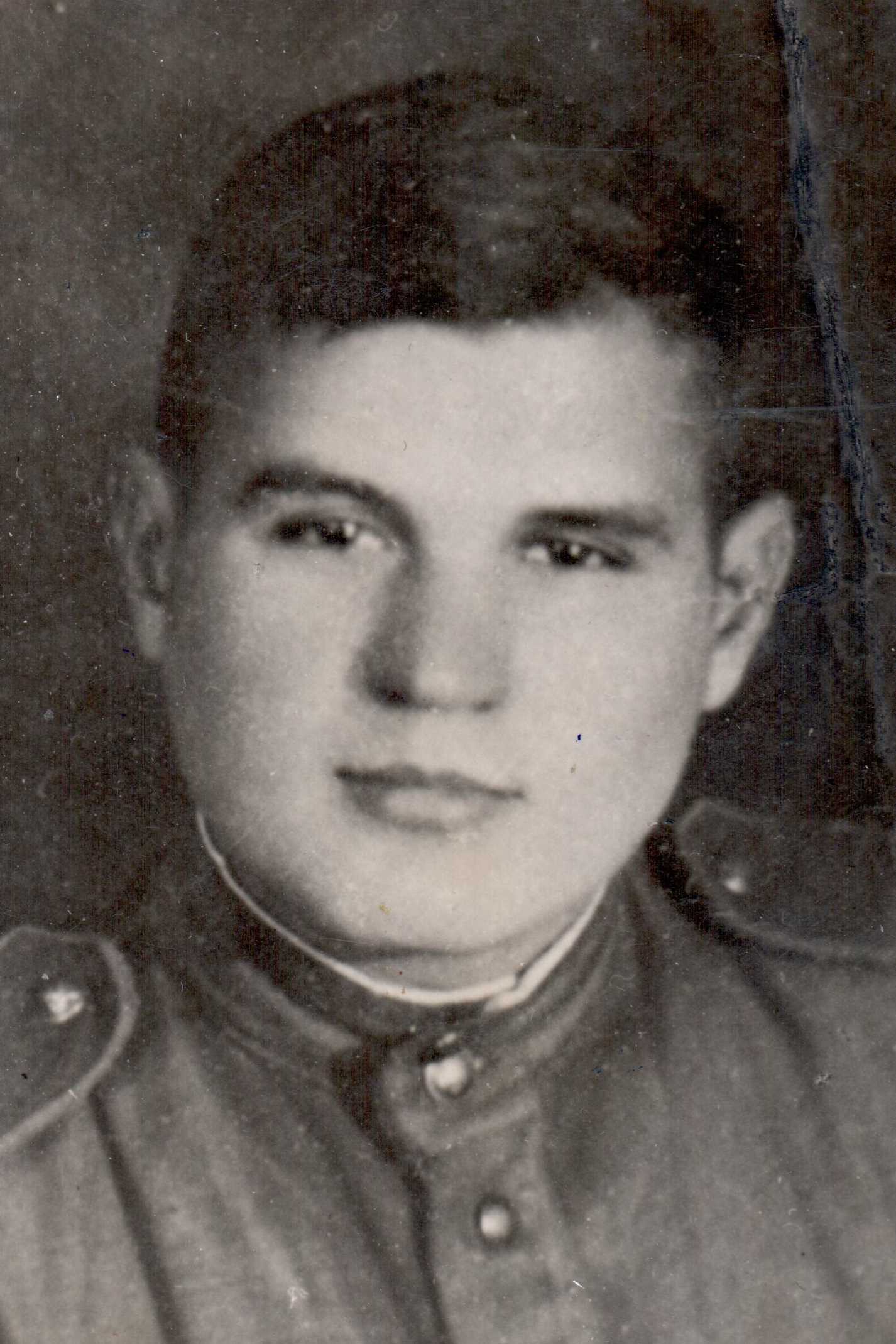 Родионов Николай Васильевич